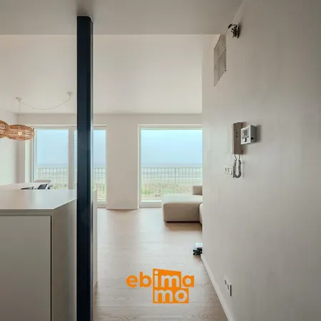 Olympia 6 Appartement Oostduinkerke