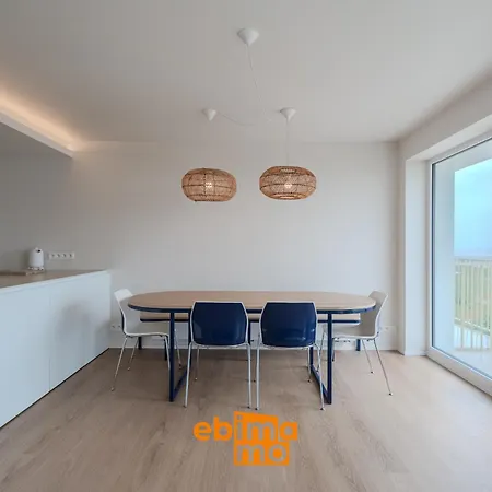 Olympia 6 * Oostduinkerke