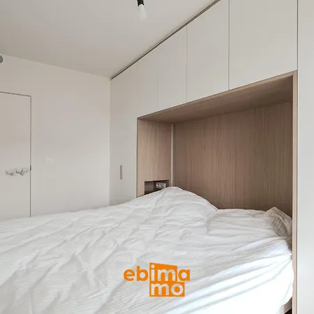 Appartement Olympia 6