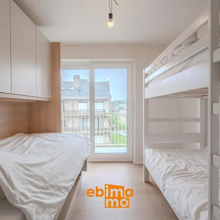 Olympia 6 Appartement