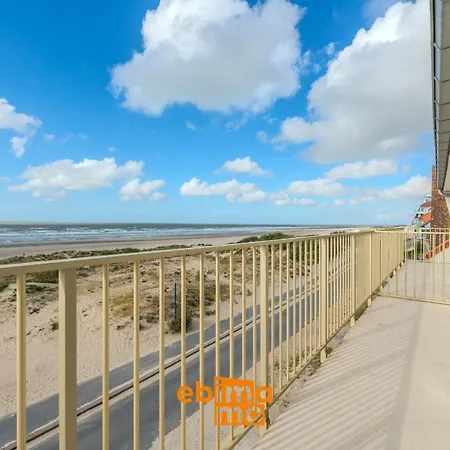 Olympia 6 Oostduinkerke