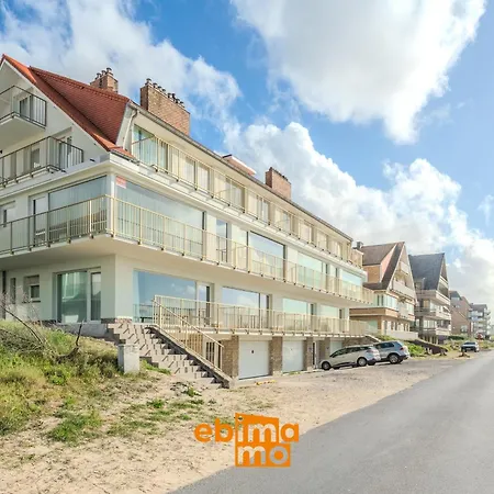 Appartement Olympia 6 *