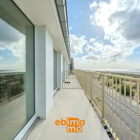Appartement Olympia 6 *